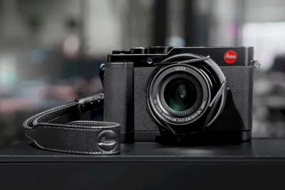 Анонсирована лимитированная камера Leica D-Lux 7 007 Edition - Photar.ru
