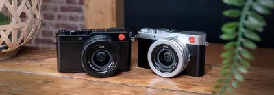 Leica D-Lux 7 | Leica Camera AG