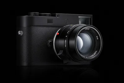 Leica Q2 полнокадровый компакт - аналог Sony RX1R II