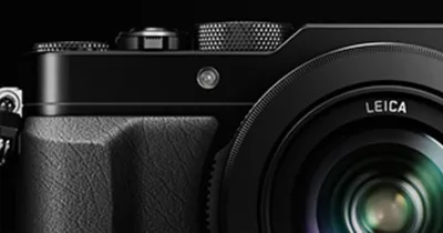 Отзыв о Фотокамера Leica D-Lux 4 | отличная компактная камера