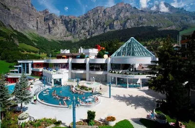 Leukerbad Therme, Лейкербад: лучшие советы перед посещением - Tripadvisor