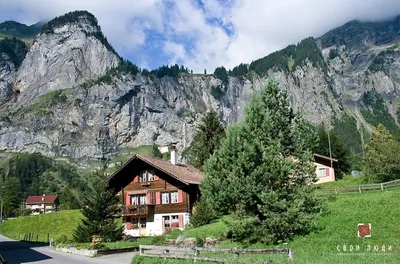 Термальный курорт Лейкербад (Leukerbad), Швейцария - цены, фото
