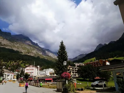 Клиника Лейкербад | Leukerbad (Швейцария), реабилитация  опорно-двигательного аппарата (цены, отзывы, врачи)