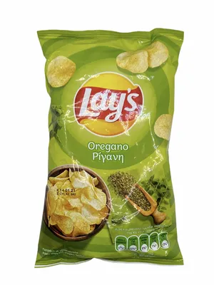 Thai Lays Potato Chips, Charcoal Grilled Chicken and Somtum, 40 gm -  ImportFood