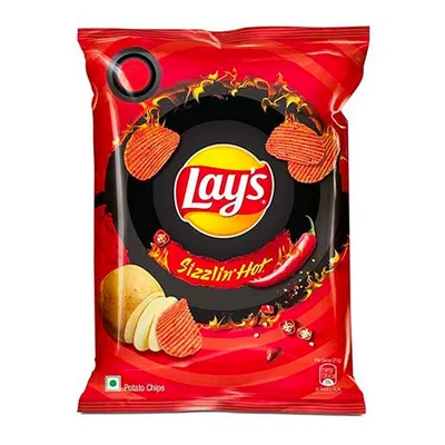 Чипсы Lays Сыр 81г - отзывы покупателей на маркетплейсе Мегамаркет |  Артикул: 100029934444