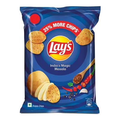 How Lay's Flavors Took Over the World's Snack Aisles | Bon Appétit