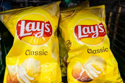 See Yourself Inside: Creating a bag of Lay's - PepsiCoJobs Stories