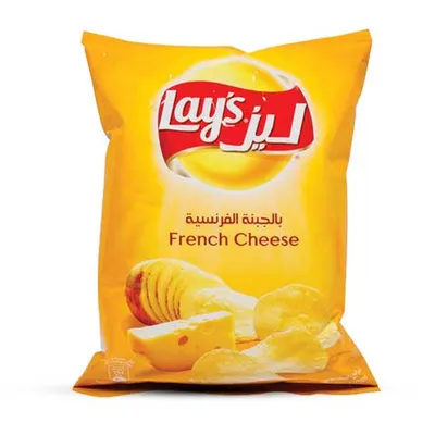 LAY'S® Chesapeake Bay Crab Spice Flavored Potato Chips