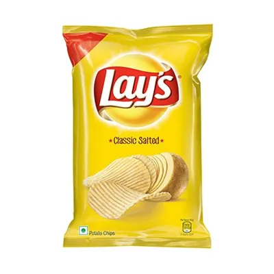 New Items: Frito-Lay Lays Layers - Price Chopper - Market 32