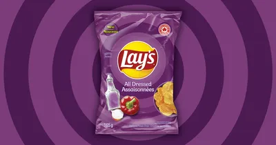 Lays – Dami Exotics