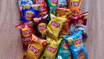 9 Secrets About Lay's Chips You Never Knew — Eat This Not That