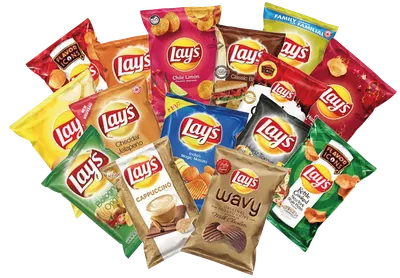 Чипсы Lays Из печи, лисички в сметане, 85 г - купить с доставкой в  Ростове-на-Дону - STORUM