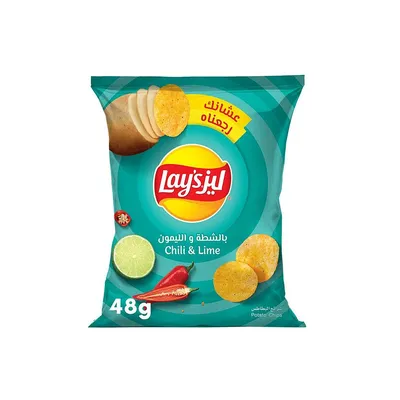 A Guide to Lay's Chinese Potato Chips - Eater