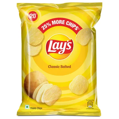 Lay's - Wikipedia