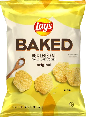 12 Things You Need To Know Before Eating Another Bag of Lay's