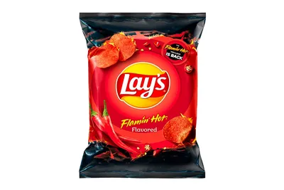 We Tried 9 Flavors of Lay's Potato Chips—Here's Our Definitive Ranking