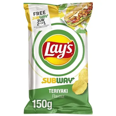 Lay's New Taste of America Flavors: What They Taste Like