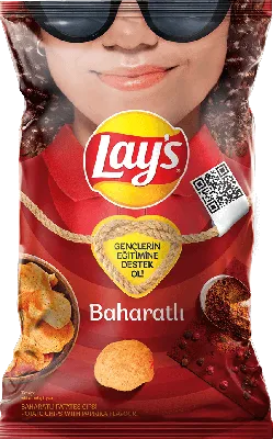 Lay's Flamin' Hot Original 2022 Re-Release | Hypebeast