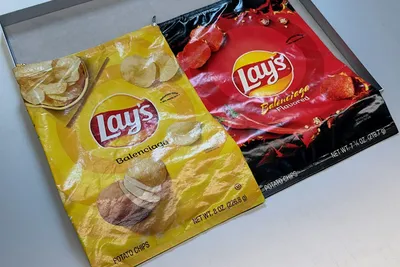 LAYS SUBWAY – The Alcohol Company