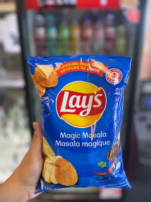 Lay's launches Doritos and Funyuns flavored chips | 2021-07-27 | Food  Business News