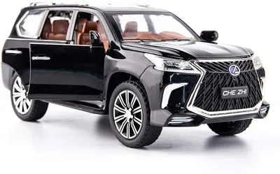 2021 Lexus LX 570 Inspiration Series Review