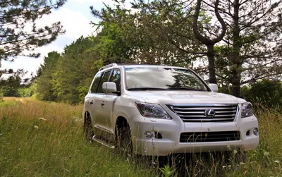 Armored Lexus LX 570 VIP Edition For Sale | INKAS Armored