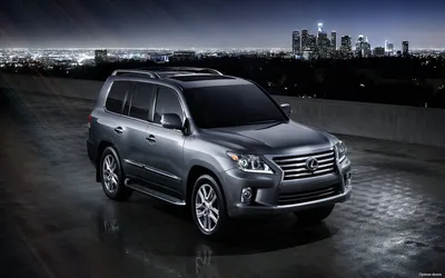 L/Certified 2020 Lexus LX 570 SUV in Memphis #62797A | Lexus of Memphis