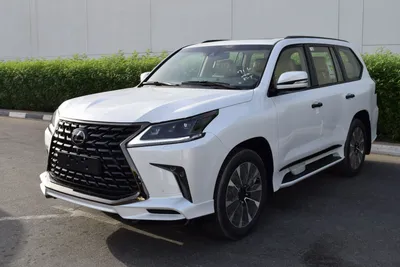 2018 Lexus LX 570 | Official Photos, Details, Specs And More | Digital  Trends