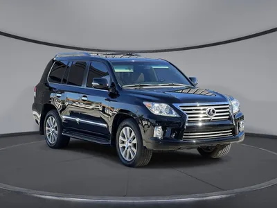 Lexus LX 570 S 2021 review | Ultimate Land Cruiser | Chasing Cars - YouTube