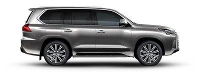 2018 Lexus LX 570 Research, Photos, Specs and Expertise | CarMax