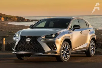 Фото Lexus NX (2014 - 2017) поколение I - Салон Lexus NX отлично собран, и  отделочные материалы хороши