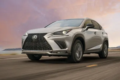 Lexus NX 200 Кожаный салон