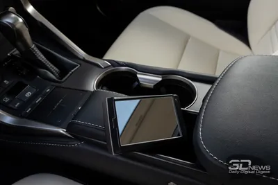 Lexus NX I и I Рестайлинг 2014-2021: полный обзор, характеристики, цена