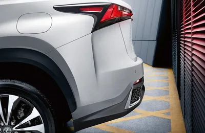 Lexus NX 200/300 - цены, отзывы, характеристики NX 200/300 от Lexus