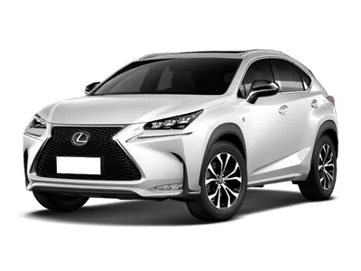 Lexus NX подготовил антикризисную версию Black Vision — ДРАЙВ