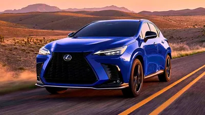 КЛУБ ЛЕКСУС РОССИЯ :: Lexus NX отзывы владельцев