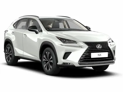 Lexus NX 200 - фото салона, новый кузов