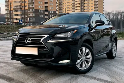 Лексус NX 200 - Отзыв владельца автомобиля Lexus NX 2016 года ( I ): 200  2.0 CVT (150 л.с.) 4WD | Авто.ру