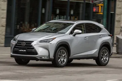 AUTO.RIA – Продажа Лексус НХ бу: купить Lexus NX в Украине