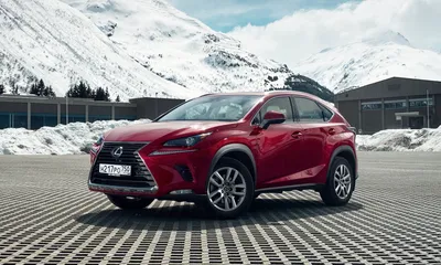 Шумоизоляция Lexus NX 200 2014-2021 в комплексе по разумной цене в  ГулливерАвто