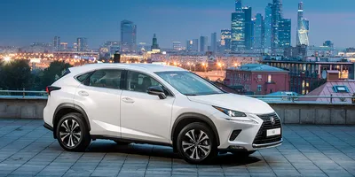 Длительный тест Lexus NX 300. Подводим итоги, считаем затраты Автомобильный  портал 5 Колесо