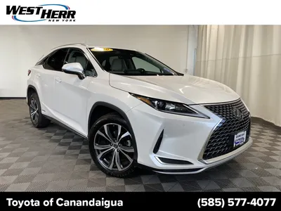 2022 Lexus RX 450h Review and Video | AutoTrader.ca
