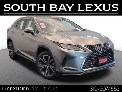 2015 Lexus RX450h Prices, Reviews, and Photos - MotorTrend