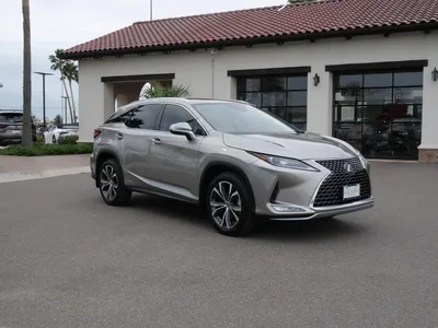 2022 Lexus RX 450h: Is The Hybrid The Better Buy? - YouTube