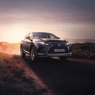 Review: 2023 Lexus RX 450h+ plug-in hybrid falls short of prime mover