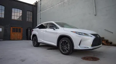 L/Certified 2022 Lexus RX 450h RX 450h Sport Utility in San Juan #UR081416  | North Park Lexus Rio Grande Valley