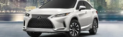 Certified Pre-Owned 2019 Lexus RX 450h 4D Sport Utility in Mt. Laurel  #KC031291 | Holman