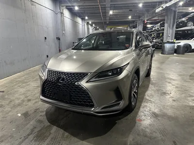 Lexus RX 450h F SPORT | Hybrid | SUV | Lexus Paraguay