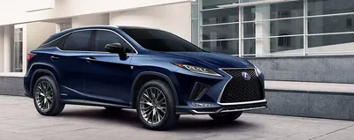 L/Certified 2021 Lexus RX 450h RX 450h Sport Utility in Lincoln #R13631A |  Lexus of Lincoln