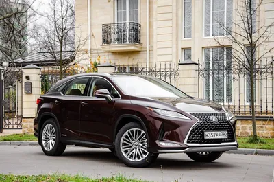 2020 Lexus RX 450h for Sale near East Hampton, NY